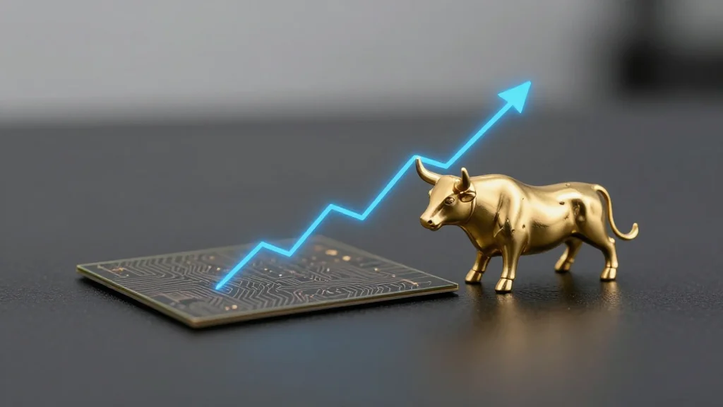 Jobs Day, Semiconductor Earnings, and Stock Market Momentum: What to Watch This Week
