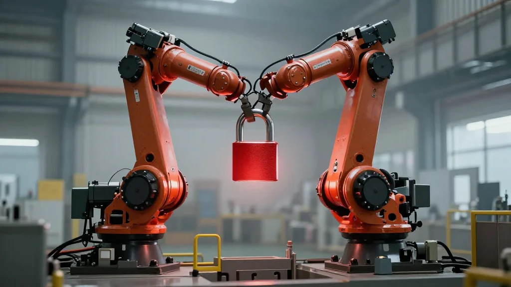 ‘Fundamental Tension’ Undermines Manufacturers’ Cybersecurity