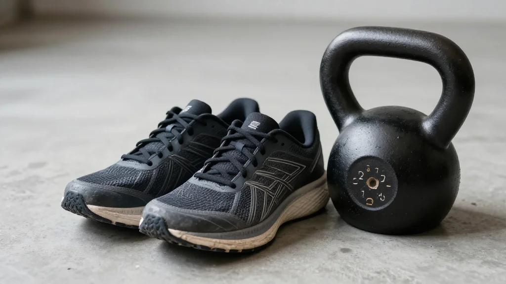 Men Over 35 Over‑Rely on Cardio, Neglect Strength Training, Experts Warn