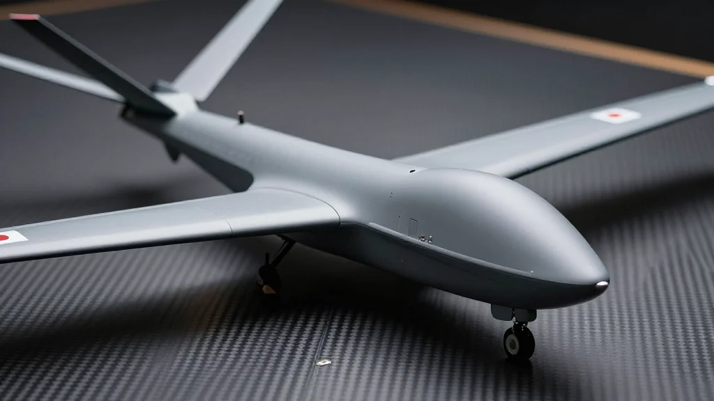Terra Drone Invests in Ukrainian Startup WinnyLab to Develop Fixed‑wing Interceptor Drones