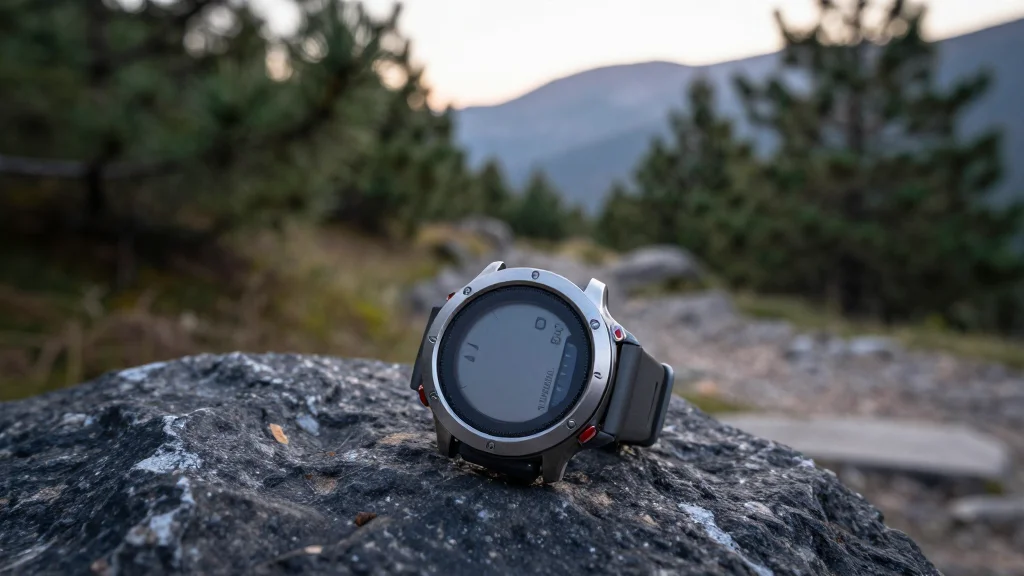 Garmin Rolls Out Fenix 7 Multisport Tracker, Pricing Starts at €700