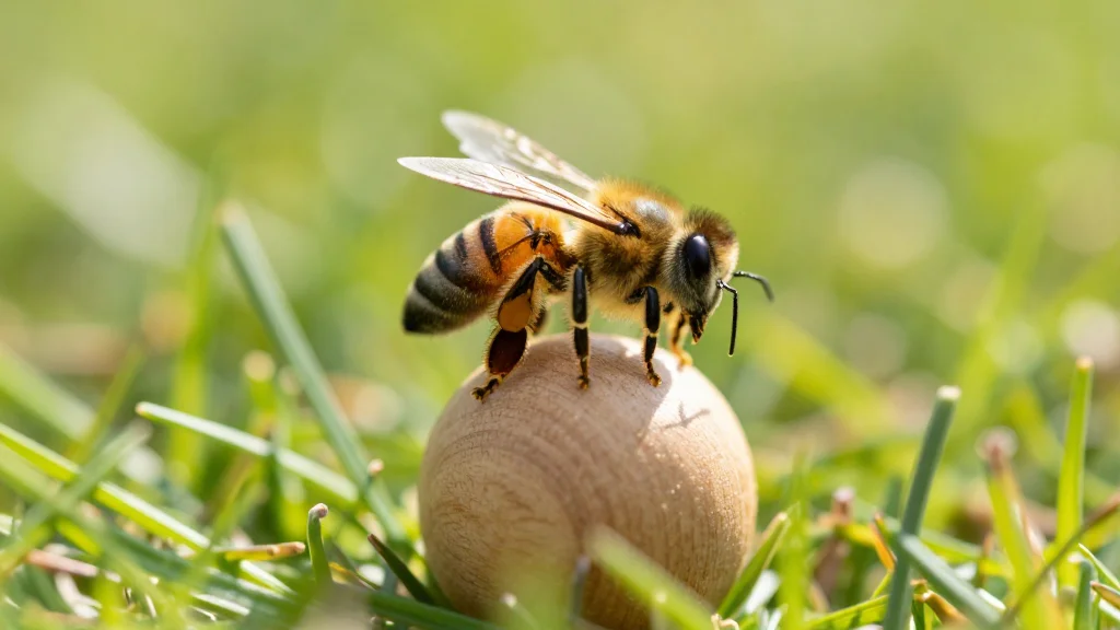 Secrets of the Bees: Revealing the Sneaky Genius of Nature’s Brightest Thinkers