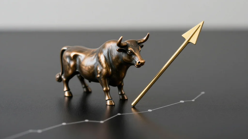 Short‑term Bullish, Risk‑on Signals Ignored by Clueless Critics