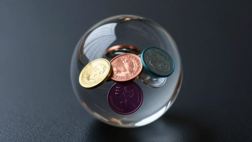SEC and CFTC Unveil ‘New Day’ Token Taxonomy, Paving Way for On‑shore Crypto
