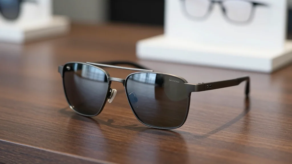 Warby Parker Inc (WRBY) Q1 2026 Earnings Call Transcript