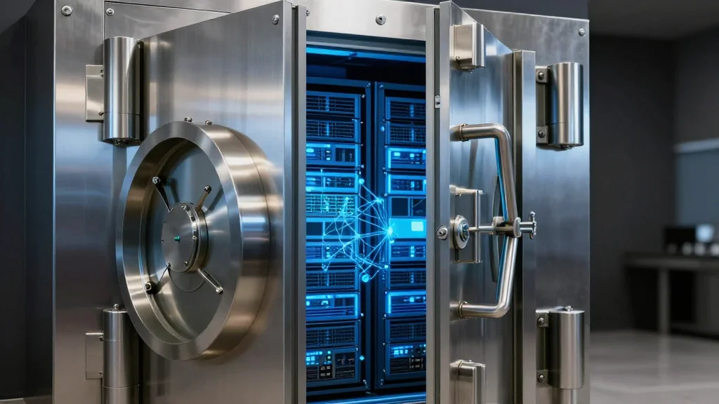 Bank Keeps AI Lending Tight, Exposure Under 1%