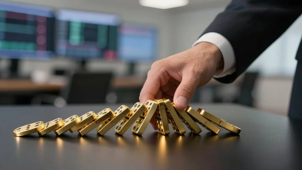 Jane Street’s IBIT Trade Is Hedged, Not Accumulating Bitcoin