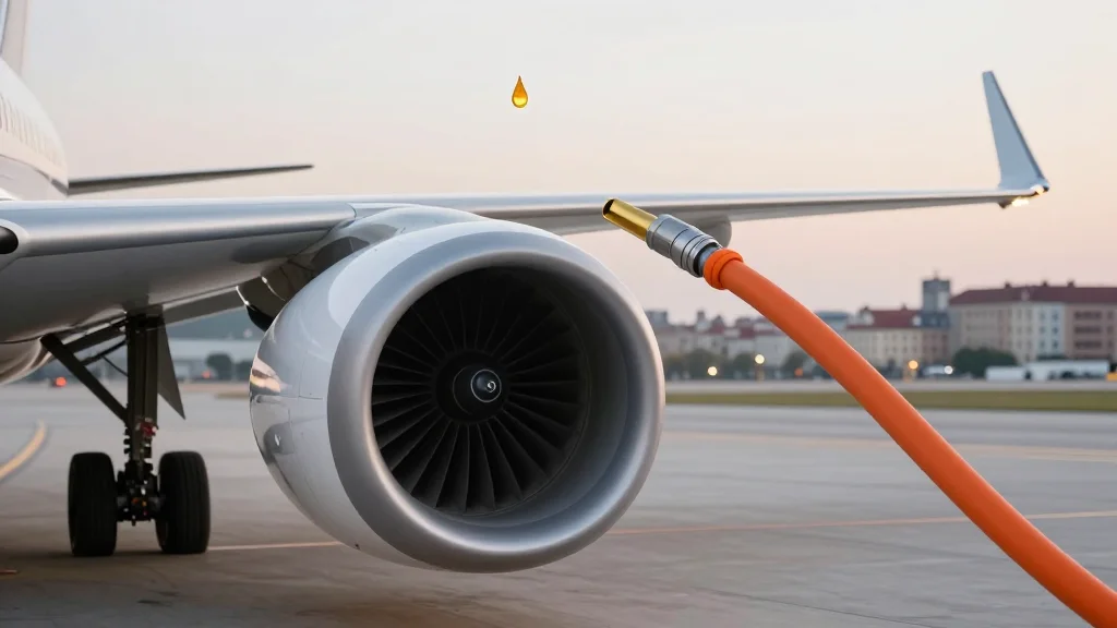 Jet‑Fuel Shortage Fears Prompt Warnings From Europe’s Top Low‑Cost Carriers
