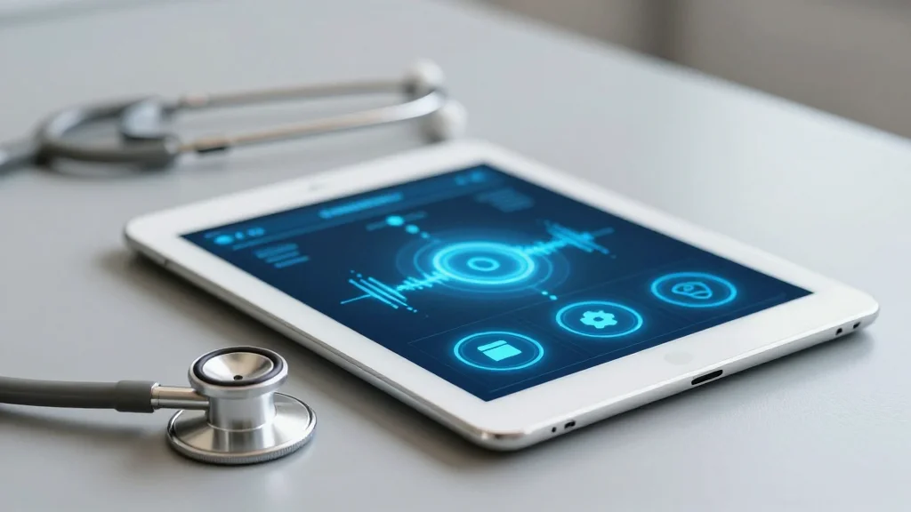 IBM Win NHS App Deal