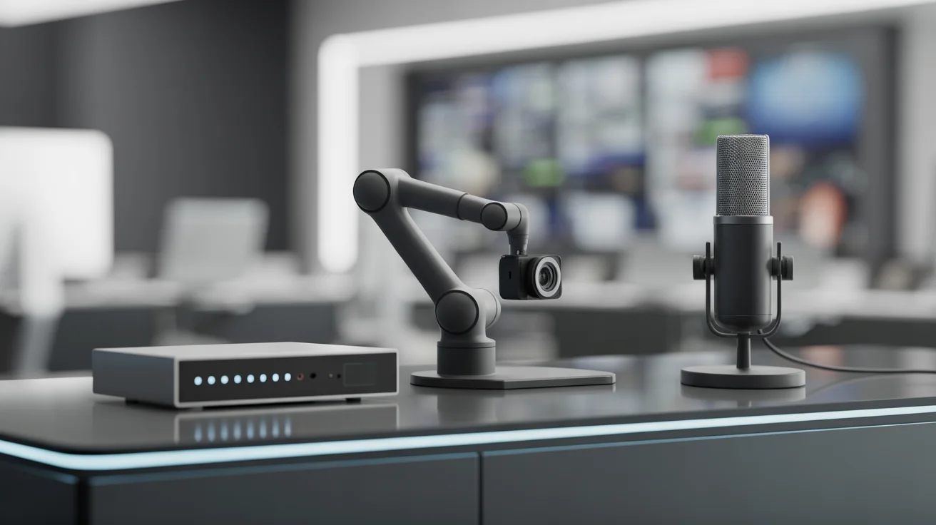 A47 Reverses, Launches 24/7 AI Newsroom in January