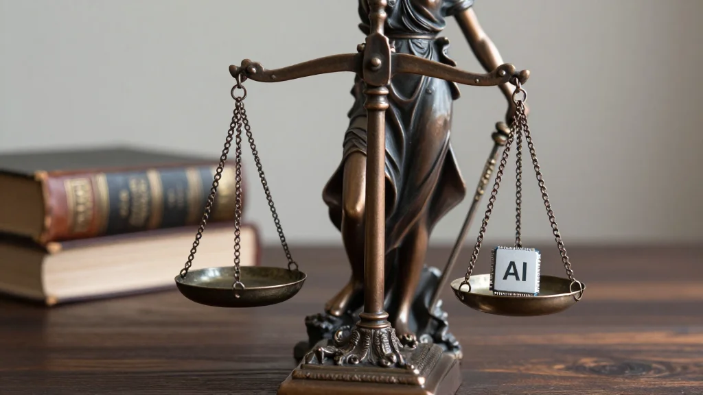 Fair Use Essential for Scalable AI Training