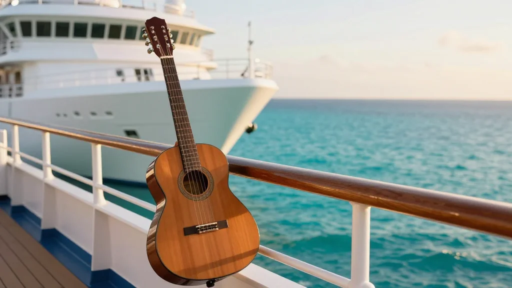 Sandy Beaches Cruise Unveils 2027 Roots Music Lineup