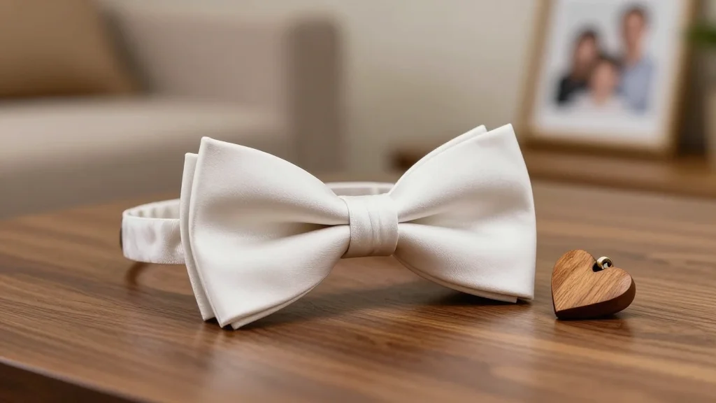 Family’s Amazon Bow‑Tie Venture Ends to Protect Relationships – Details Not Disclosed