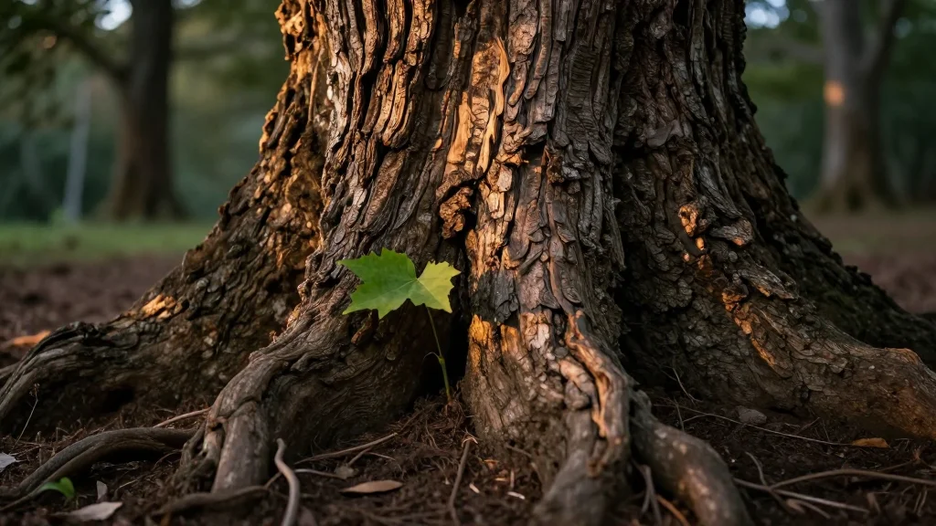Survival Over Hype: The Hidden Trait that Builds Long-Term Wealth