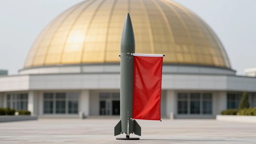 FY27 $350B Reconciliation Bill Faces Doom, Munitions Overload