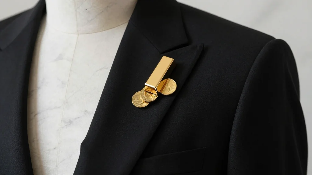 Editor’s Comment: Are Fashion Retail CEOs Paid Too Much?