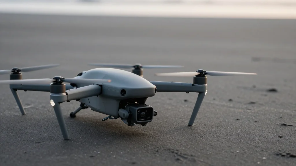 U.S. Military Repurposes Iranian Drone Tech, Not Silicon Valley