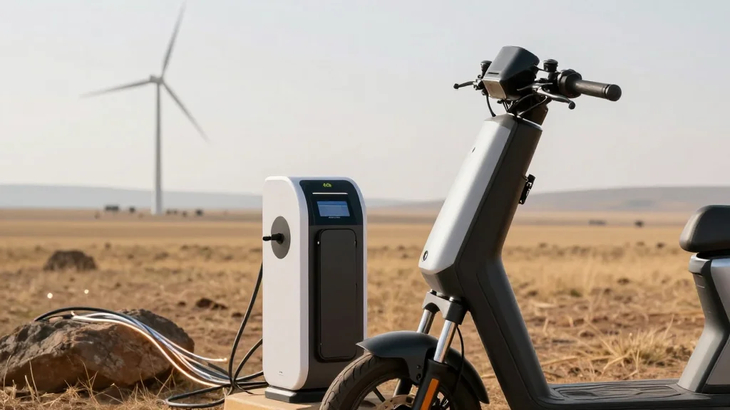 British International Investment Commits $5M Debt Financing to Ethiopian Electric Mobility Startup Dodai in $13M Series A Round