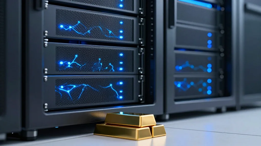 Alphabet Launches $80 Billion Stock Sale to Bankroll AI Infrastructure Push