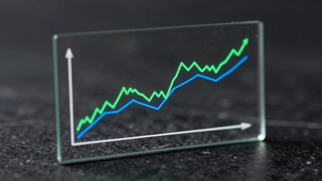 Indicator of the Day (Video): S&P Small Cap Stocks Above 200 Day Moving Average