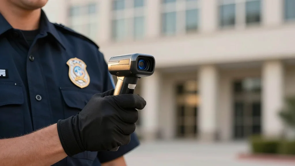 FAST Opens Call for 2026 Security Technician of the Year Award Nominations