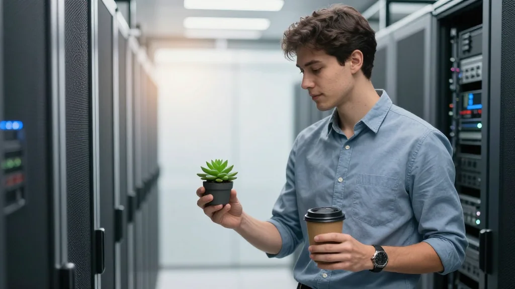 How to Thrive in Cybersecurity Without Burning Out