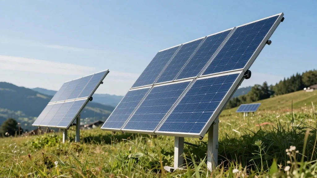 German PV Systems Surpass Expected Lifespan, Survey Shows