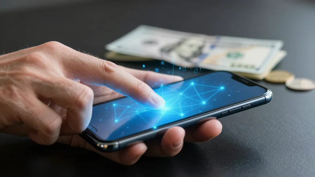 Why some Digital Payment Systems Replace Cash and Others Don’t