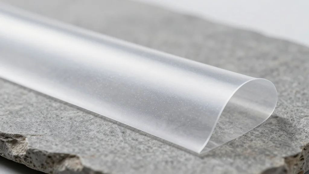 The Role of Nanoparticles in Bioplastics