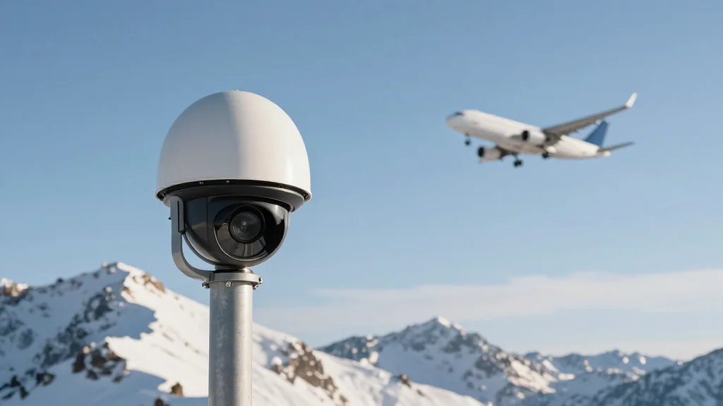 FAA Expanding Weather Camera Network