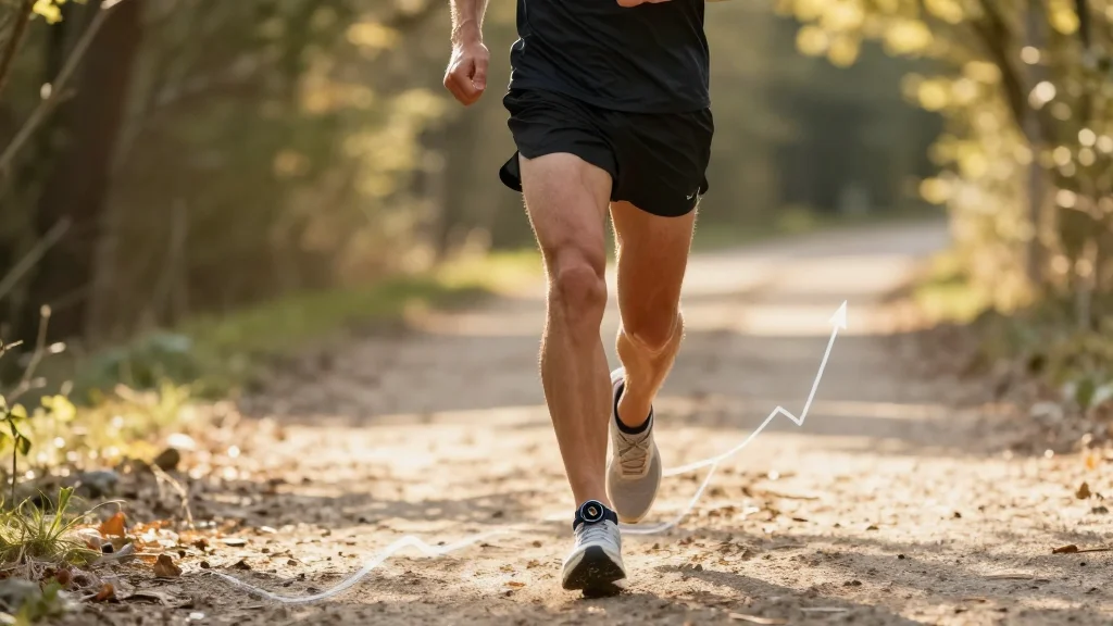 Study Finds Daily Mileage Spikes Drive Up Runner Injuries by Up to 128%