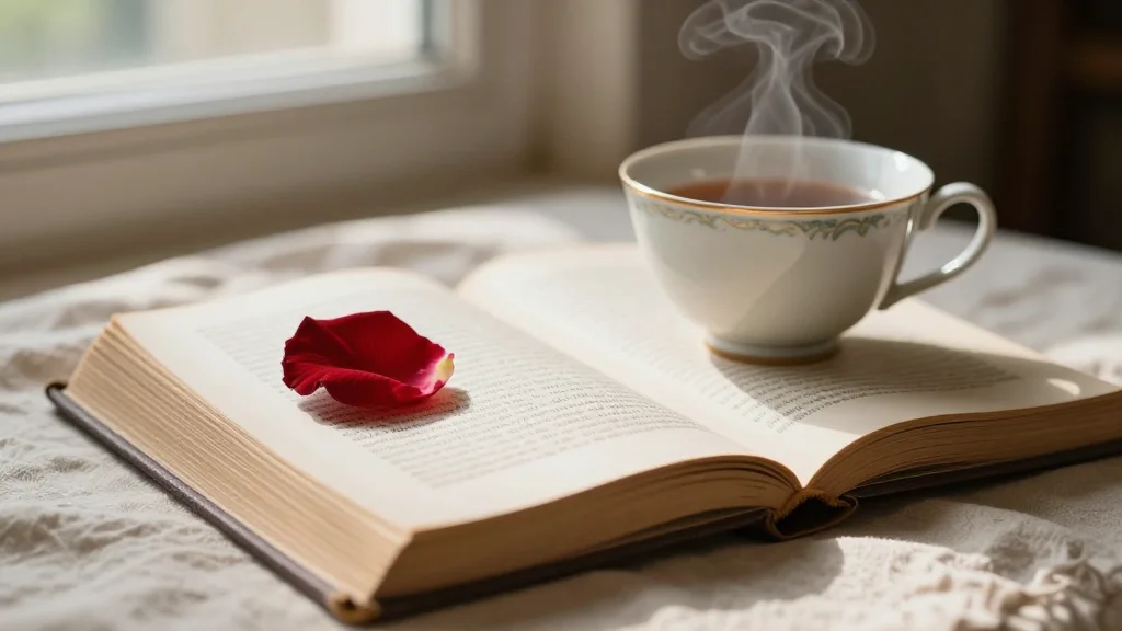 Beverley Duo Joins 2026 Romantic Novel of the Year Shortlist