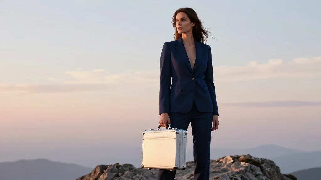 What if the Problem Isn’t Women’s Businesses, but the Way We Talk About Them?