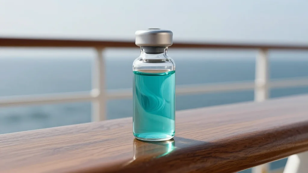 CDC Fails to Control Diseases, Despite Its Name