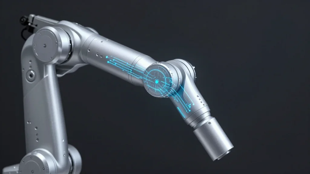 Mujin Develops Robot Software for Warehouses and Factories