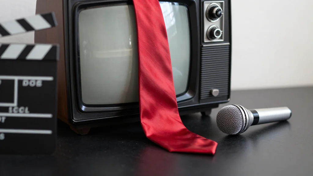 Trump’s CNN Attacks Echo as Paramount Takeover Looms
