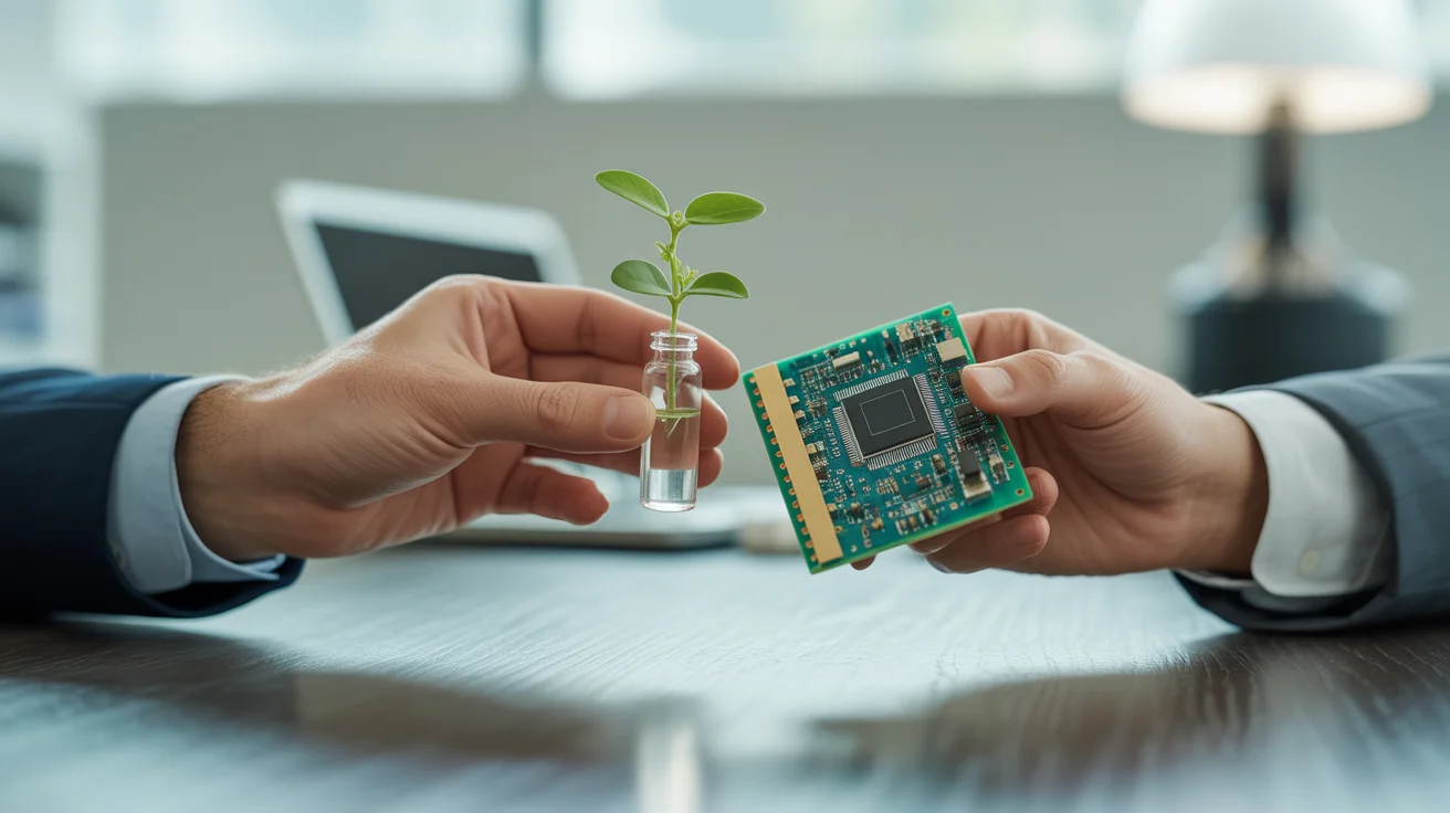 Coinbax Secures $4.2M Seed Funding to Build Programmable Stablecoin Layer