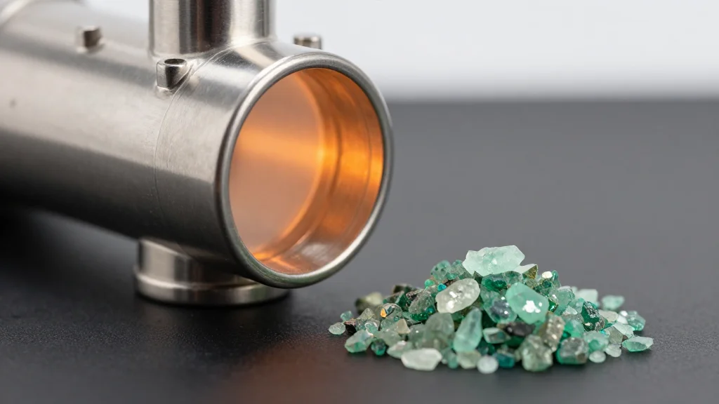 China Rare Earth Research Institute Allocates $30 Million to Deep‑Processing Expansion