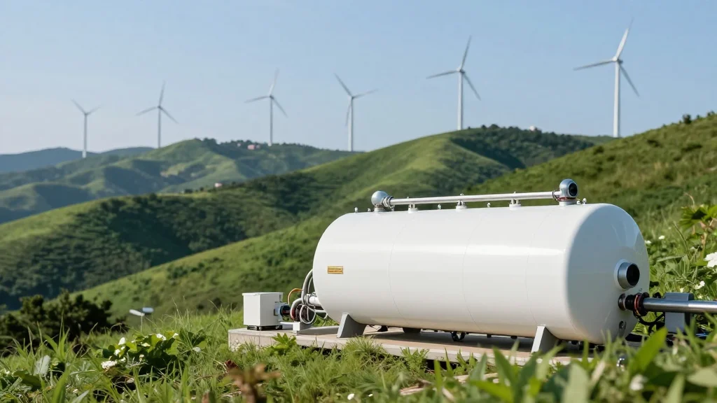 Vena Group Signs $674m MoU to Develop Green Energy Projects in South Korea