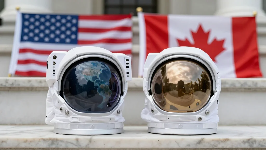 Artemis II Astronauts Visit the White House