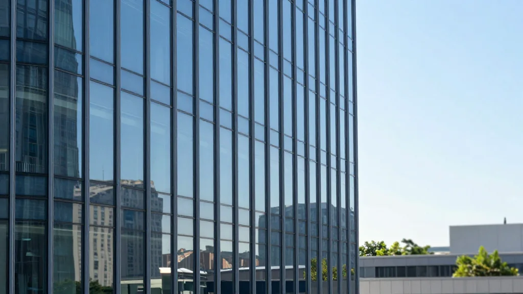 Taking Advantage of Current Office Market Dynamics