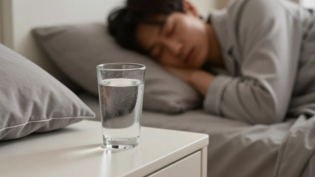 The #1 Sneaky Sleep Disruptor Isn’t Stress or Screens — It’s This