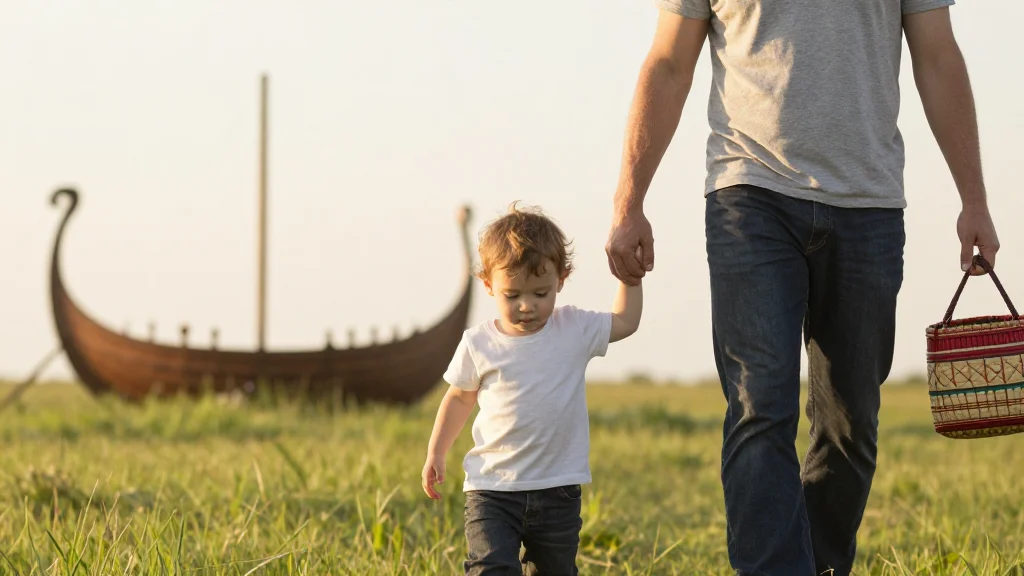 Times of India Highlights Five Cross‑Cultural Fatherhood Lessons