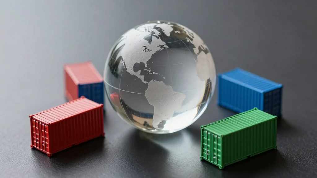From World War Trade to Domino Regionalism: The Emergent Global Trading Order