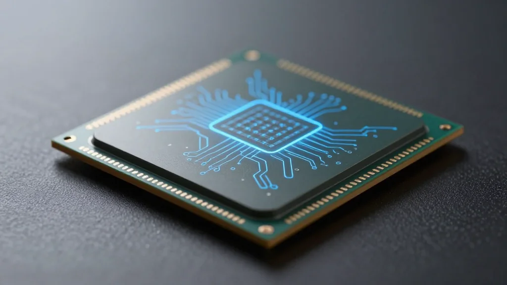 Intel's Stock Soars 24% Friday, Its Biggest One-Day Gain Since 1987