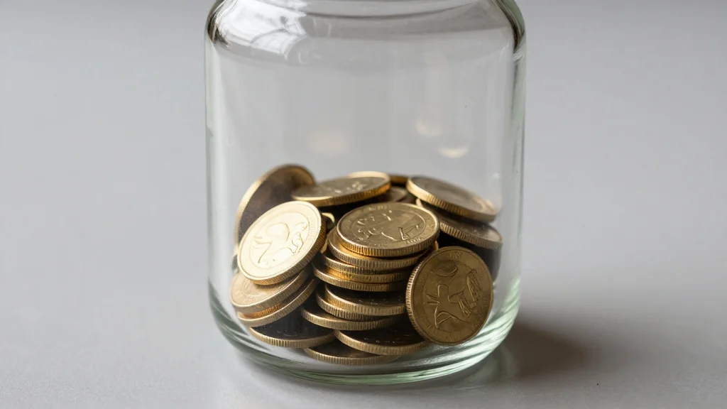 Think Net Income: Pre‑Set Half for Taxes