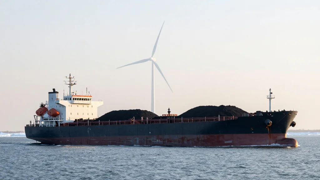 Greenland Mines Looks to Iceland for Refine