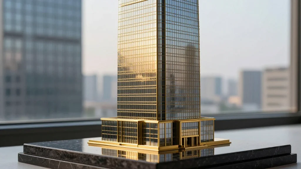 Vornado Buying 49% Stake in Fisher Brothers’ Park Avenue Plaza