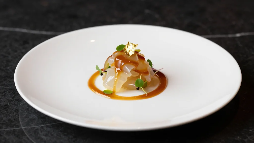 Alchemist's 50‑Course Menu Sparks 2 Million‑Person Waiting List
