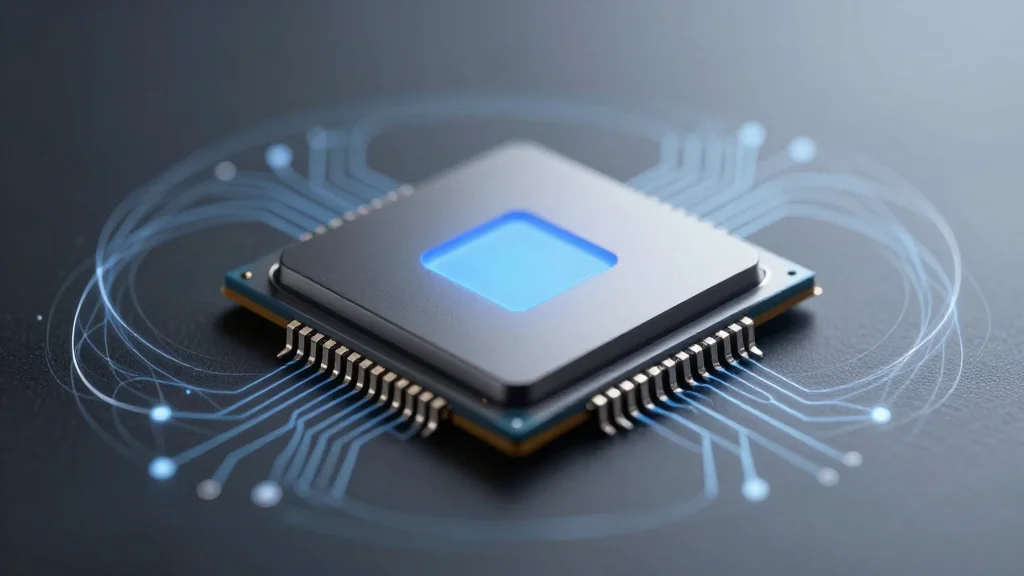 Nvidia Faces Mounting AI Chip Rivalry Ahead of Blockbuster Earnings